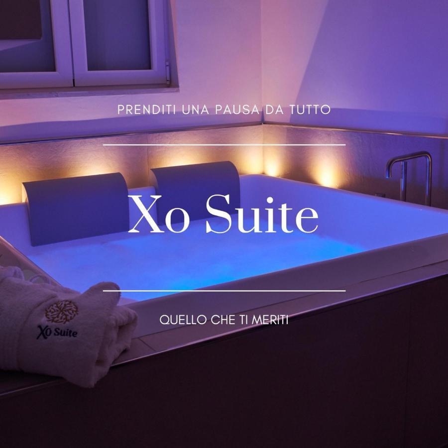 בארי Xo Suite מראה חיצוני תמונה