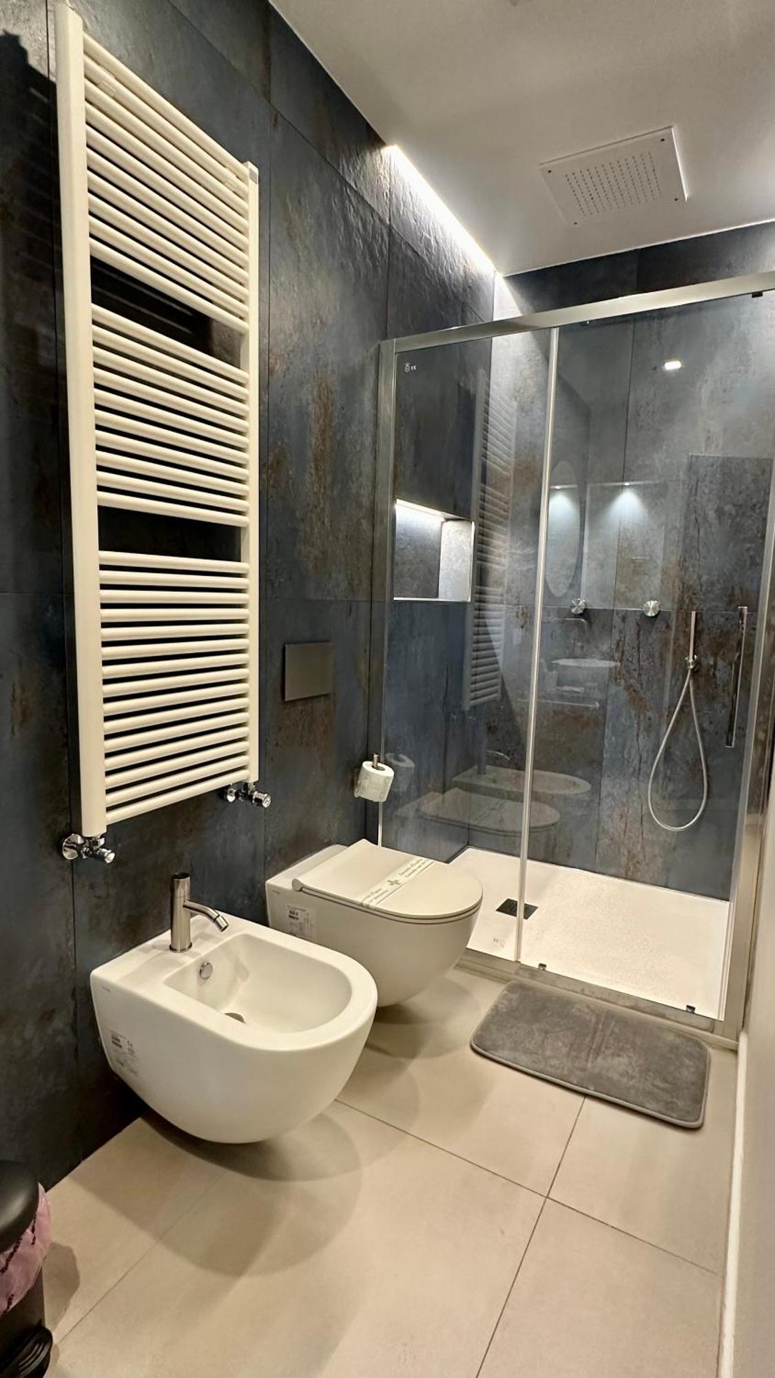 בארי Xo Suite מראה חיצוני תמונה