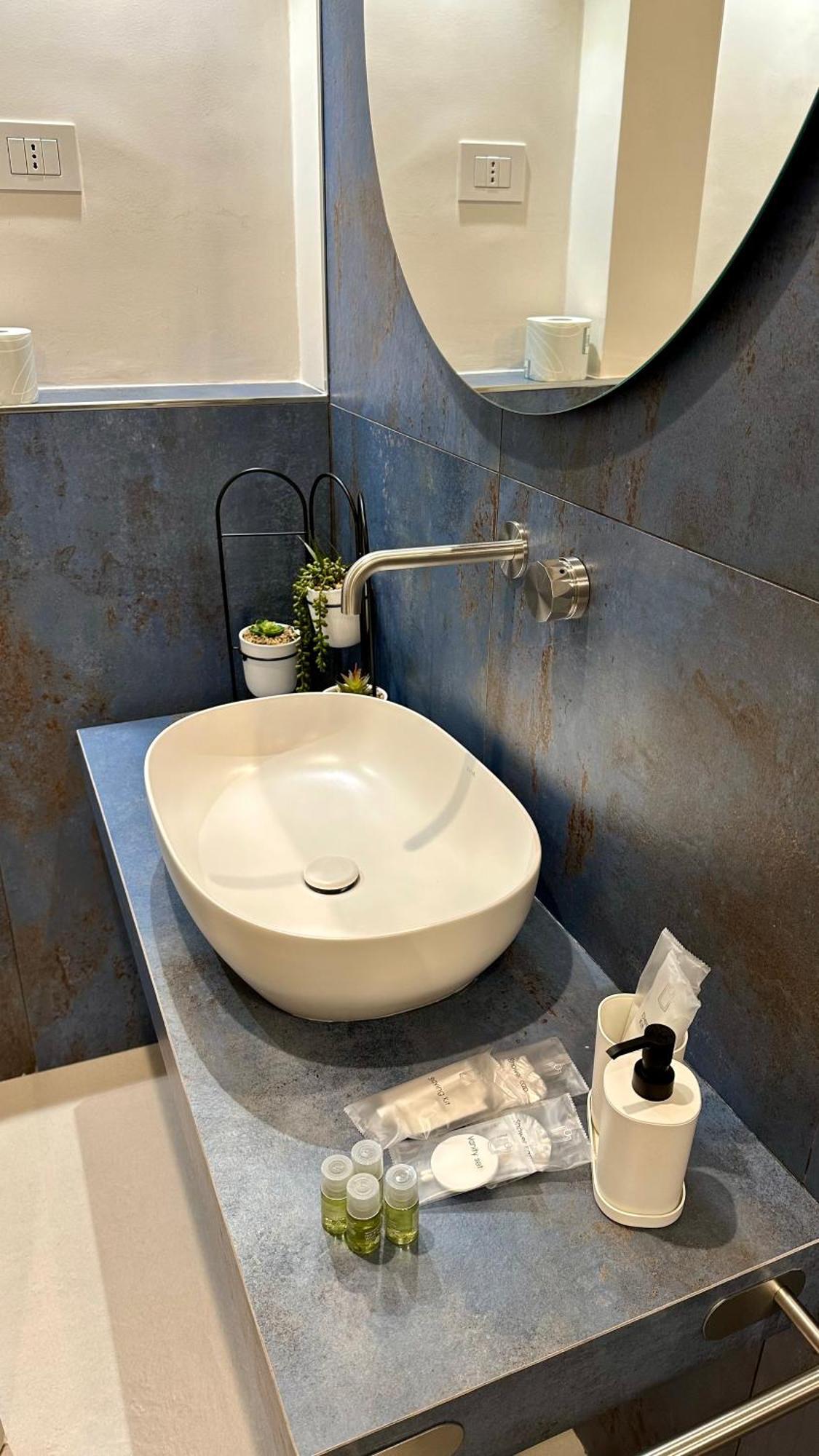 בארי Xo Suite מראה חיצוני תמונה