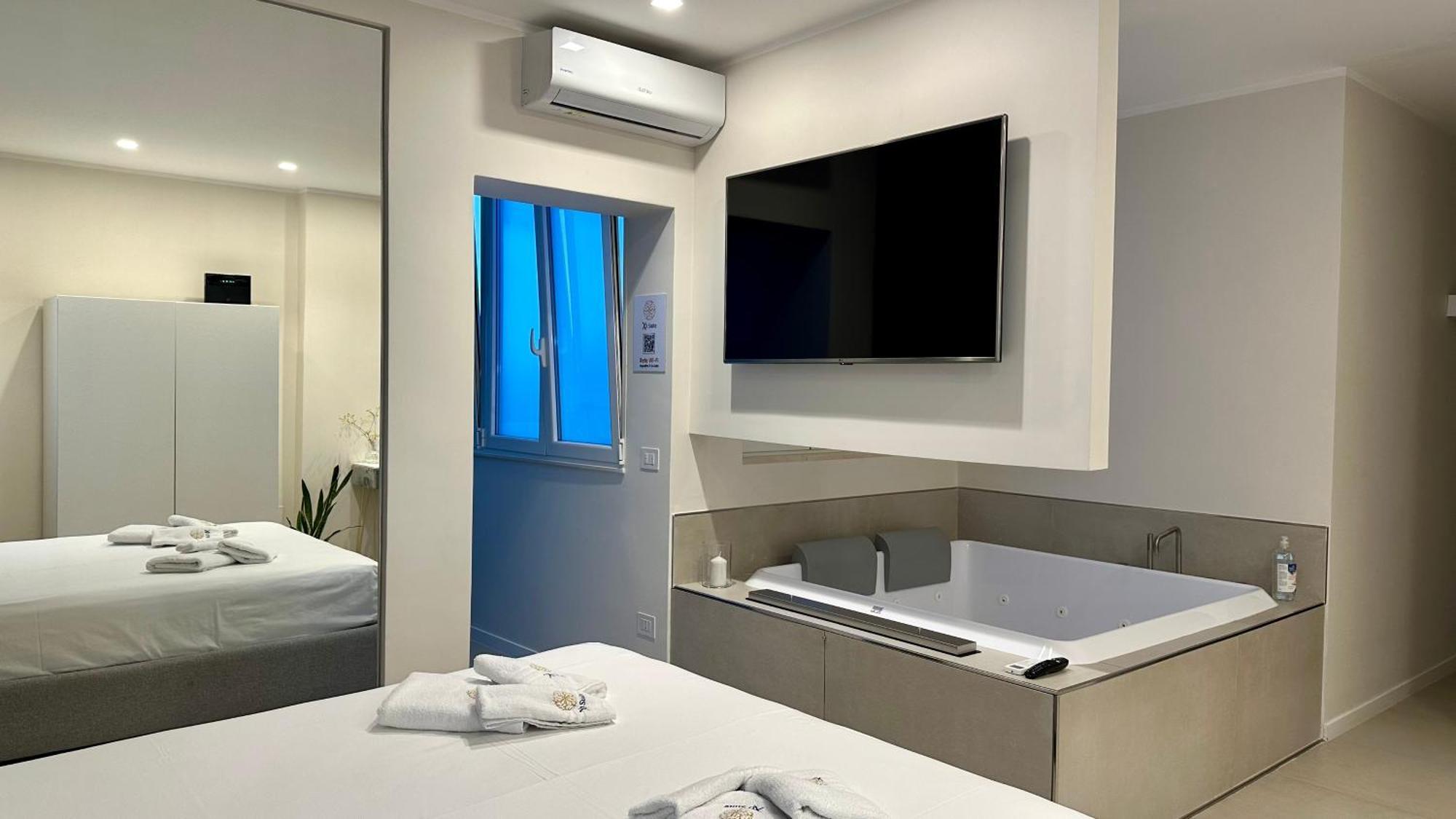בארי Xo Suite מראה חיצוני תמונה